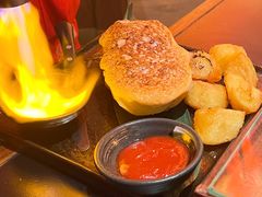 -摩打食堂(壹方中心店)
