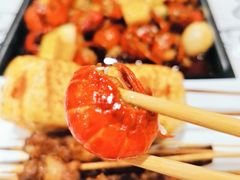 -松哥油焖大虾(科技园店)