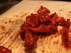 -亚马逊海鲜自助(梅溪湖步步高店)