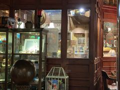 门面-古董花园(思南路42弄小区店)