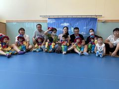 -金宝贝国际早教(洛龙正大校区)