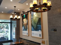 大堂-爸爸糖吐司面包(无锡阳光花园店)