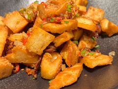 -那拉提之疆·新疆菜(美院店)