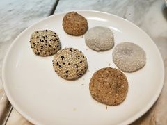 -外婆小聚茶餐厅·生日·团建(市民中心店)