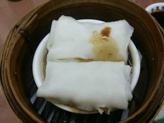 -香港蓮香樓(上環店)