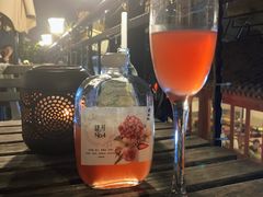 -Sirena海妖日咖夜酒