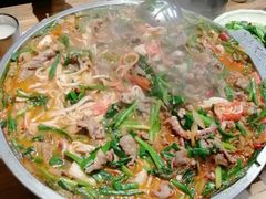 -京玉菲饭店(李村店)