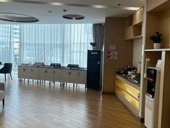 -慈铭奥亚健康体检(南山店-保利分院)