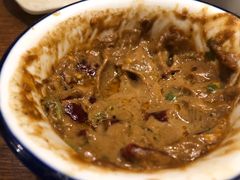 -年巴羊肉铺老铜锅(梅江店)