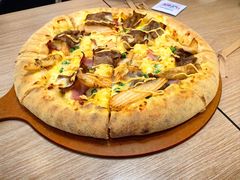 -达美乐比萨(东新路店)