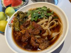 -磁州卤面·邯郸地方菜(复兴区店)