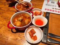 -通海俄式烧烤·俄罗斯大串(爱建店)