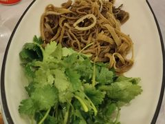 -全聚德(上海首店浦东店)