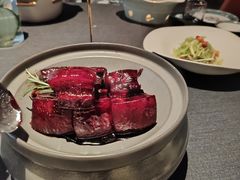 -肆月河豚·淮扬菜·湘菜(华天店)
