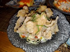 -半藏居酒屋(香港花园店)