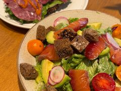 -Jamaicablue Coffeeshop(中央广场店)