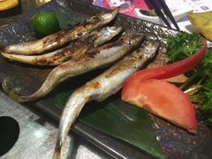 -大江户日本料理(吕厝店)