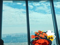 -澳门旅游塔360°旋转餐厅(南湾湖广场店)