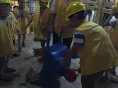 -成都星期8小镇(江宁南路店)