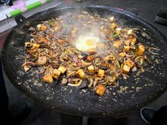 -山丹马记炒拨拉(南关店)
