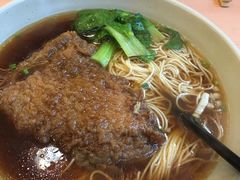 大排面-老盛兴汤包馆(江宁一店)