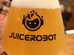 -JuiceRobot·手工意大利面&汉堡精酿(珠江新城店)