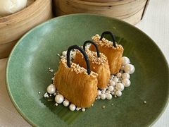 -寻味顺德·顺峰山庄(大良店)