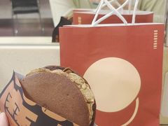 -泽田本家·铜锣烧(美罗城店)
