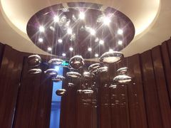 -廊坊固安福朋喜来登酒店