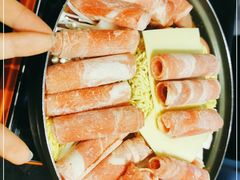 -炙韩料理·部队锅专门店