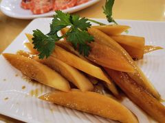 -鹏城人家海鲜酒家·23年老字号(较场尾店)