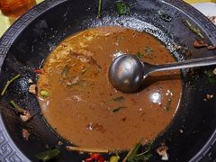 -下梅人家土菜馆(历史文化餐厅度假区店)