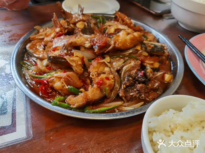 老街坊餐吧图片
