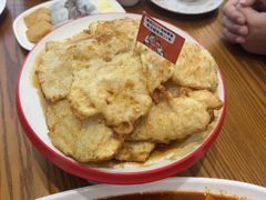 -英兰朝族饭店(河南桥头店)