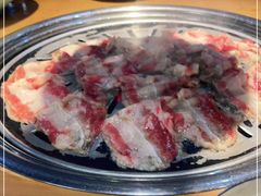 -老炉家木炭烤肉(长江国际店)