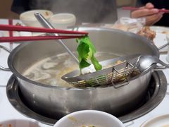 -潮正和潮汕牛肉火锅·老字号(番禺万达店)