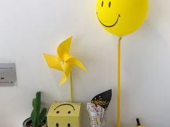 -一粒糖 · 潮汕小吃-海石花特色甜品