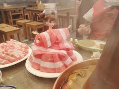 -芝麻花餐厅(祁家豁子店)