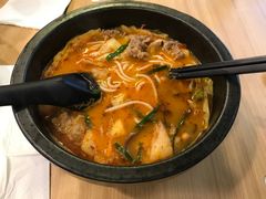 -大鼓米线(浦东长泰店)