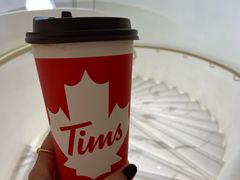 -Tims天好咖啡(江干万象城店)