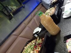 -美滋滋尚鱼烤鱼餐厅(空港店)