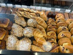 -BAKER&SPICE(祥云小镇店)