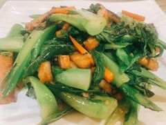 菜心素蟃-佛有缘·32年老字号(广州首店)