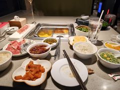 -海底捞火锅(北京路店)