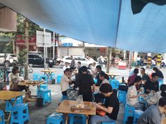 -雲记卢妈冷锅串串(中道街总店)