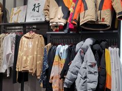 -李宁(苏州中心店)