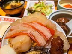 -原志优秀食材·匠心料理·海胆主题(金亿广场店)