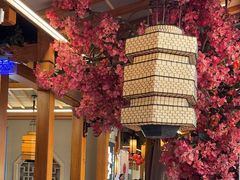 -巴渝瓦肆重庆鲜火锅(宝龙环湖店)