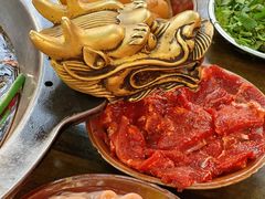 -黄潇洒老火锅(九眼桥宏济巷店)