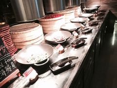 -长沙北辰洲际酒店-兰调全日餐厅